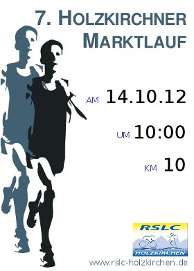 7_Marktlauf_Flyer