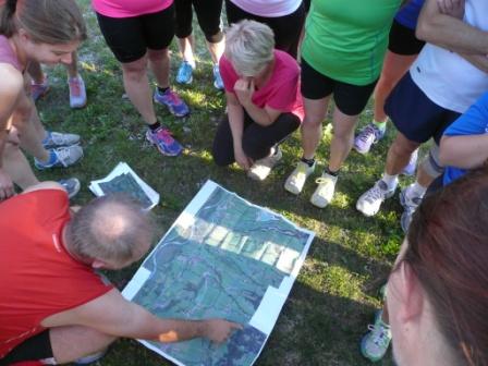 2014 O-Lauf Wackersberg 1c