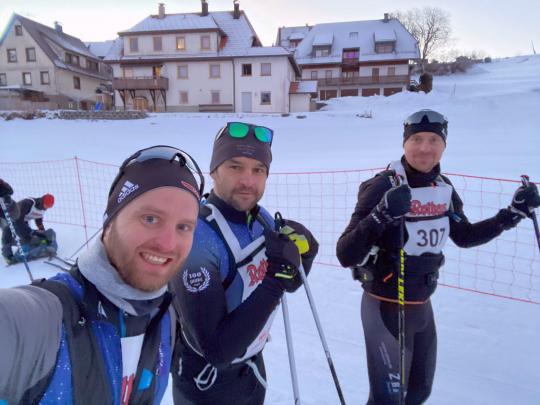 20220212 Start Schonach